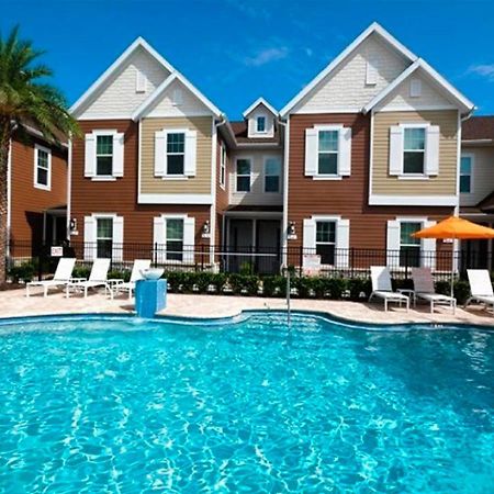 Casa Na Disney/ Summerville Resort Орландо Екстериор снимка
