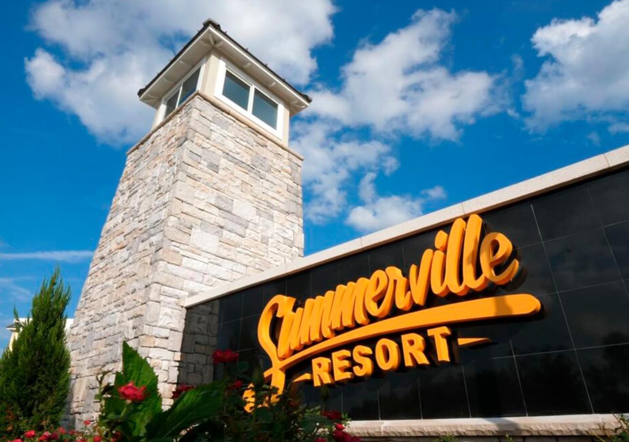 Casa Na Disney/ Summerville Resort Орландо Екстериор снимка