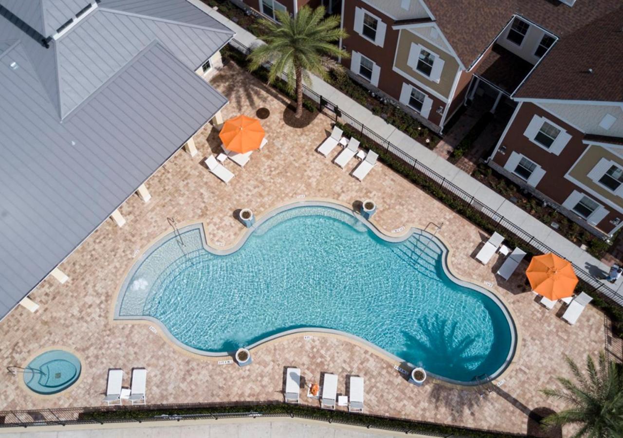 Casa Na Disney/ Summerville Resort Орландо Екстериор снимка