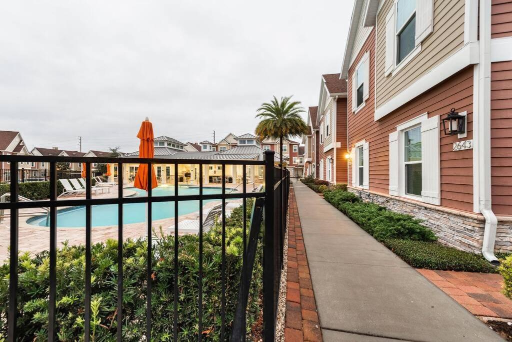 Casa Na Disney/ Summerville Resort Орландо Екстериор снимка