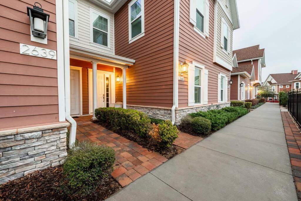 Casa Na Disney/ Summerville Resort Орландо Екстериор снимка