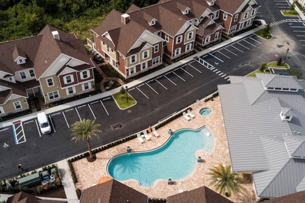 Casa Na Disney/ Summerville Resort Орландо Екстериор снимка