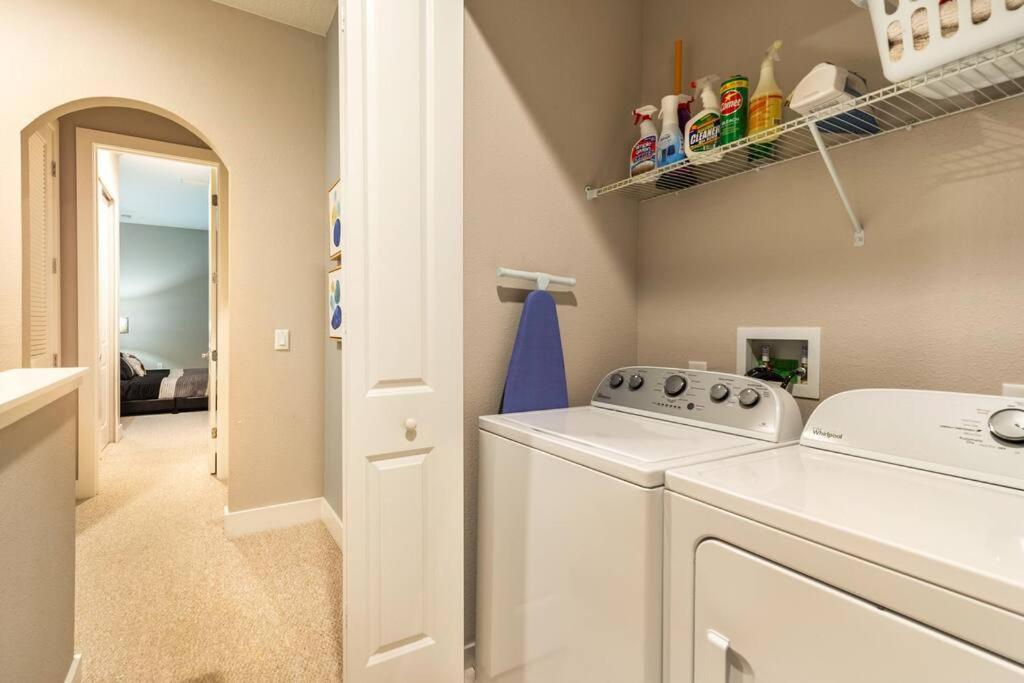 Casa Na Disney/ Summerville Resort Орландо Екстериор снимка