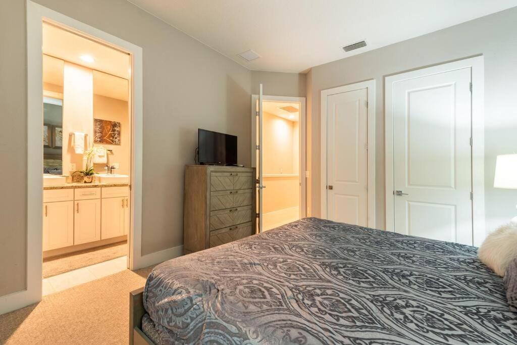 Casa Na Disney/ Summerville Resort Орландо Екстериор снимка