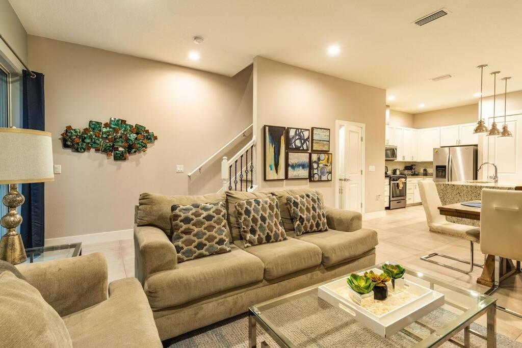 Casa Na Disney/ Summerville Resort Орландо Екстериор снимка