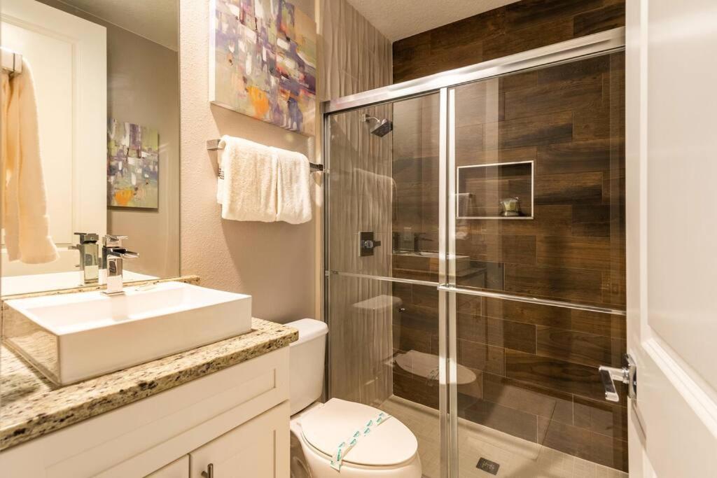 Casa Na Disney/ Summerville Resort Орландо Екстериор снимка