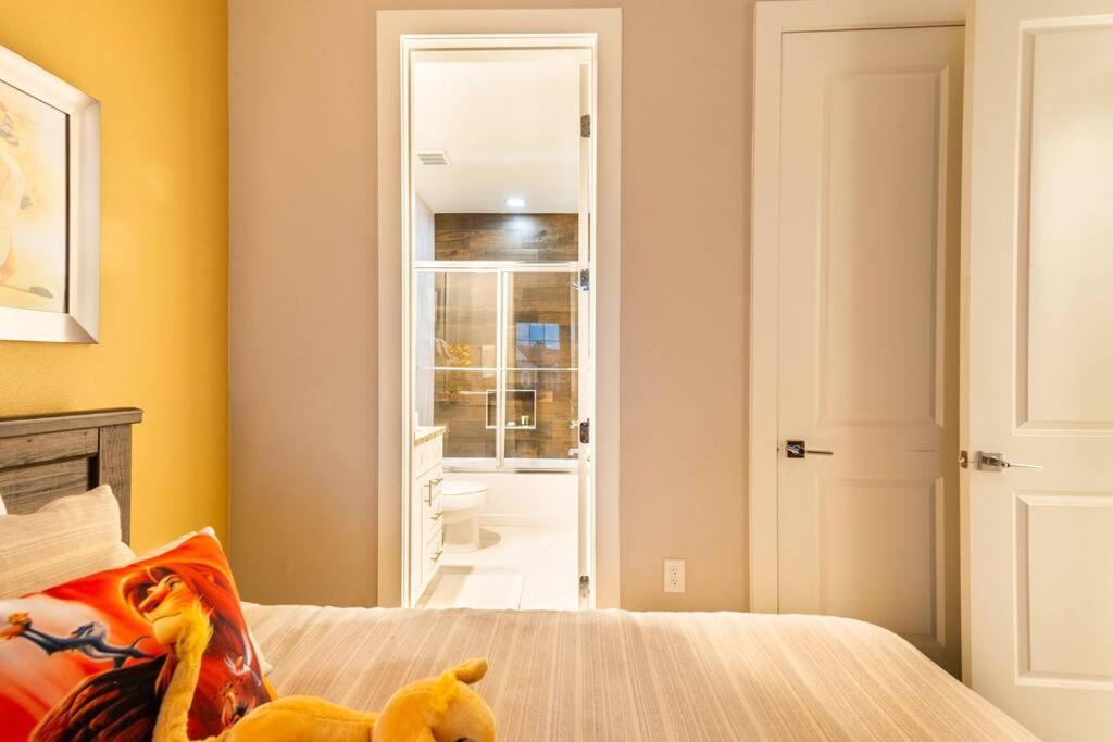 Casa Na Disney/ Summerville Resort Орландо Екстериор снимка