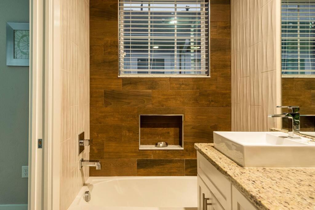 Casa Na Disney/ Summerville Resort Орландо Екстериор снимка