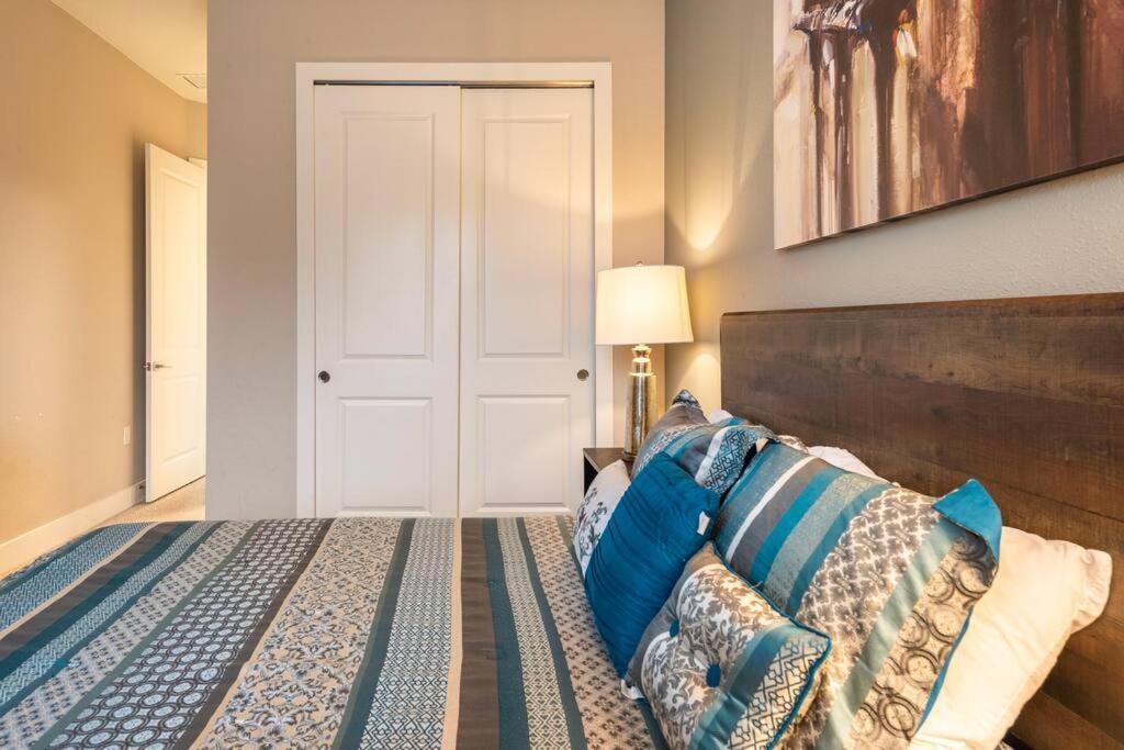 Casa Na Disney/ Summerville Resort Орландо Екстериор снимка