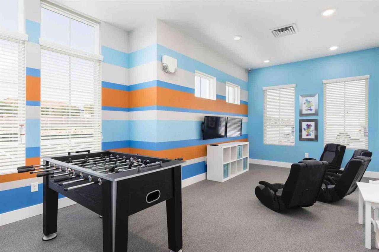 Casa Na Disney/ Summerville Resort Орландо Екстериор снимка