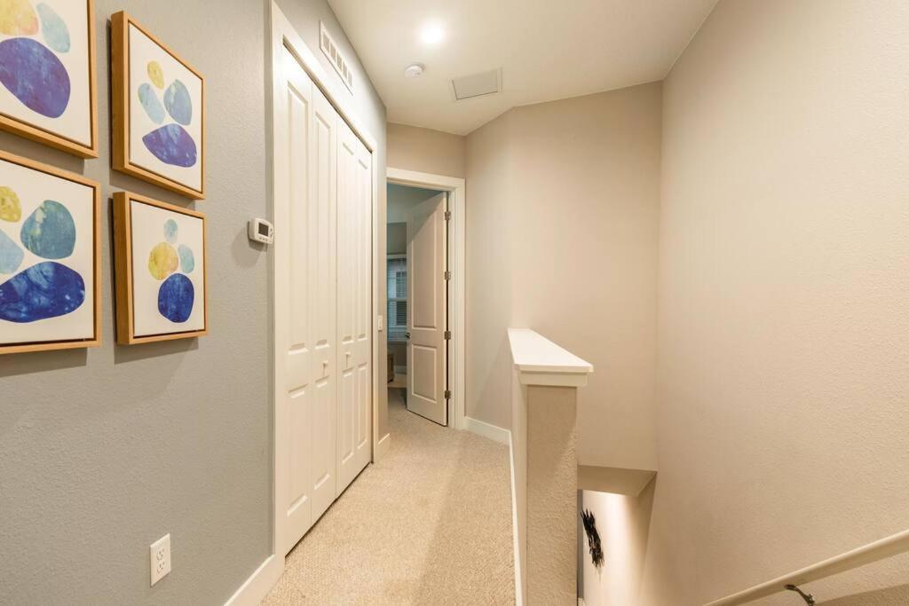 Casa Na Disney/ Summerville Resort Орландо Екстериор снимка