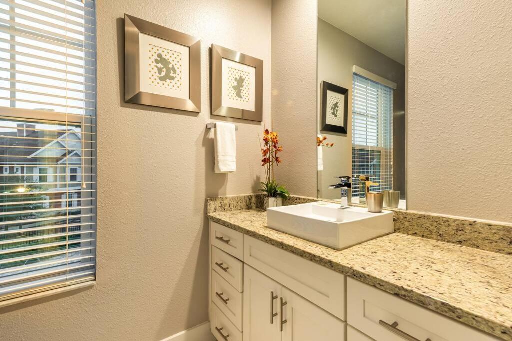 Casa Na Disney/ Summerville Resort Орландо Екстериор снимка