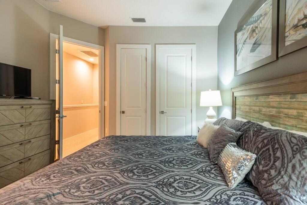 Casa Na Disney/ Summerville Resort Орландо Екстериор снимка